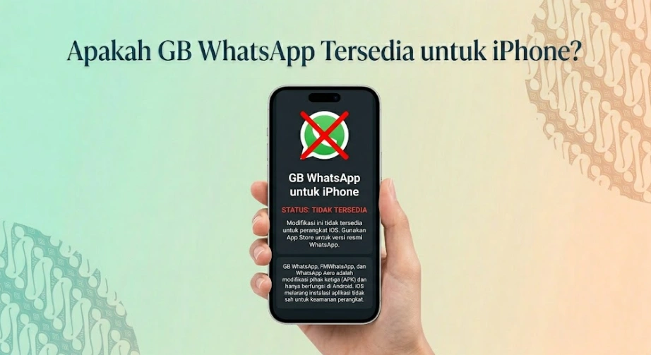 wagb iphone